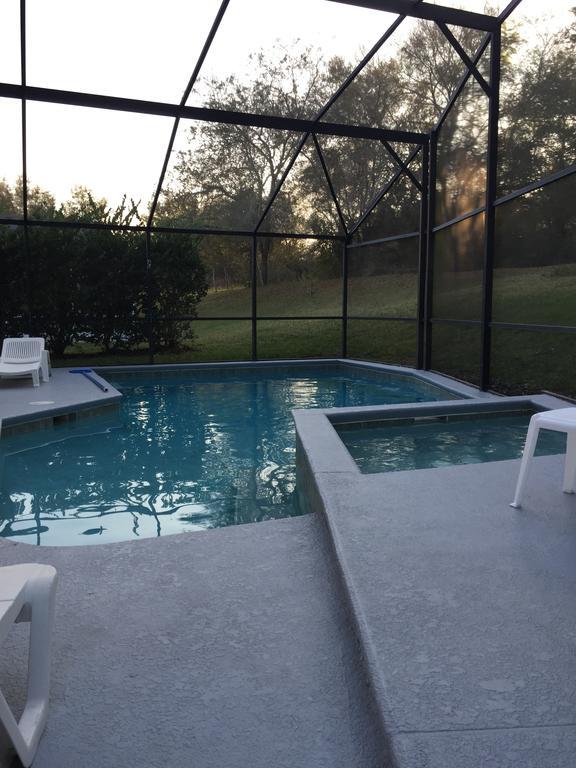 קיסימי Affordable Orlando Villa Rentals מראה חיצוני תמונה
