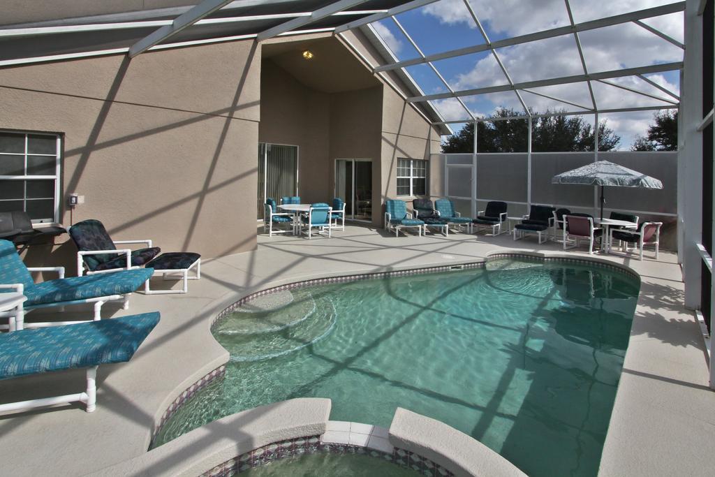 קיסימי Affordable Orlando Villa Rentals מראה חיצוני תמונה